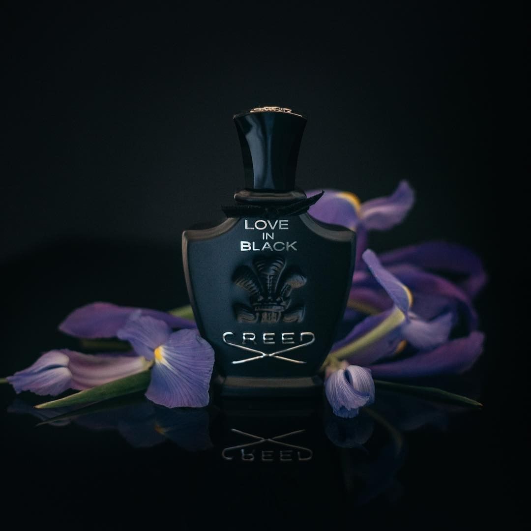 Creed Love In Black EDP - My Perfume Shop Australia