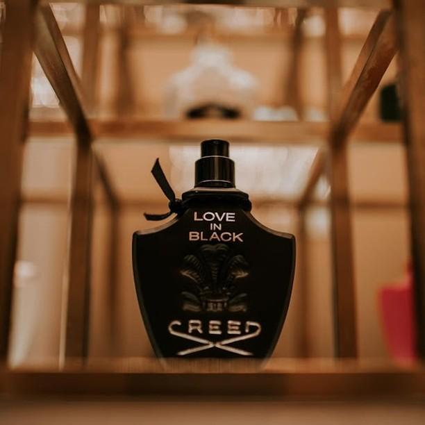 Creed Love In Black EDP - My Perfume Shop Australia