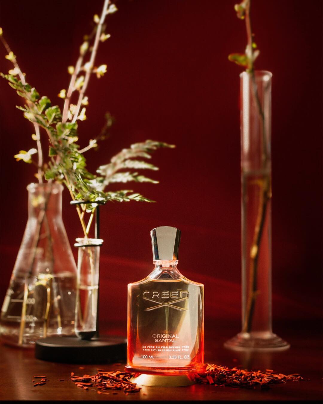 Creed Original Santal EDP - My Perfume Shop Australia