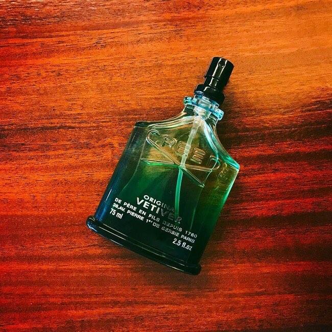 Creed Original Vetiver EDP - My Perfume Shop Australia