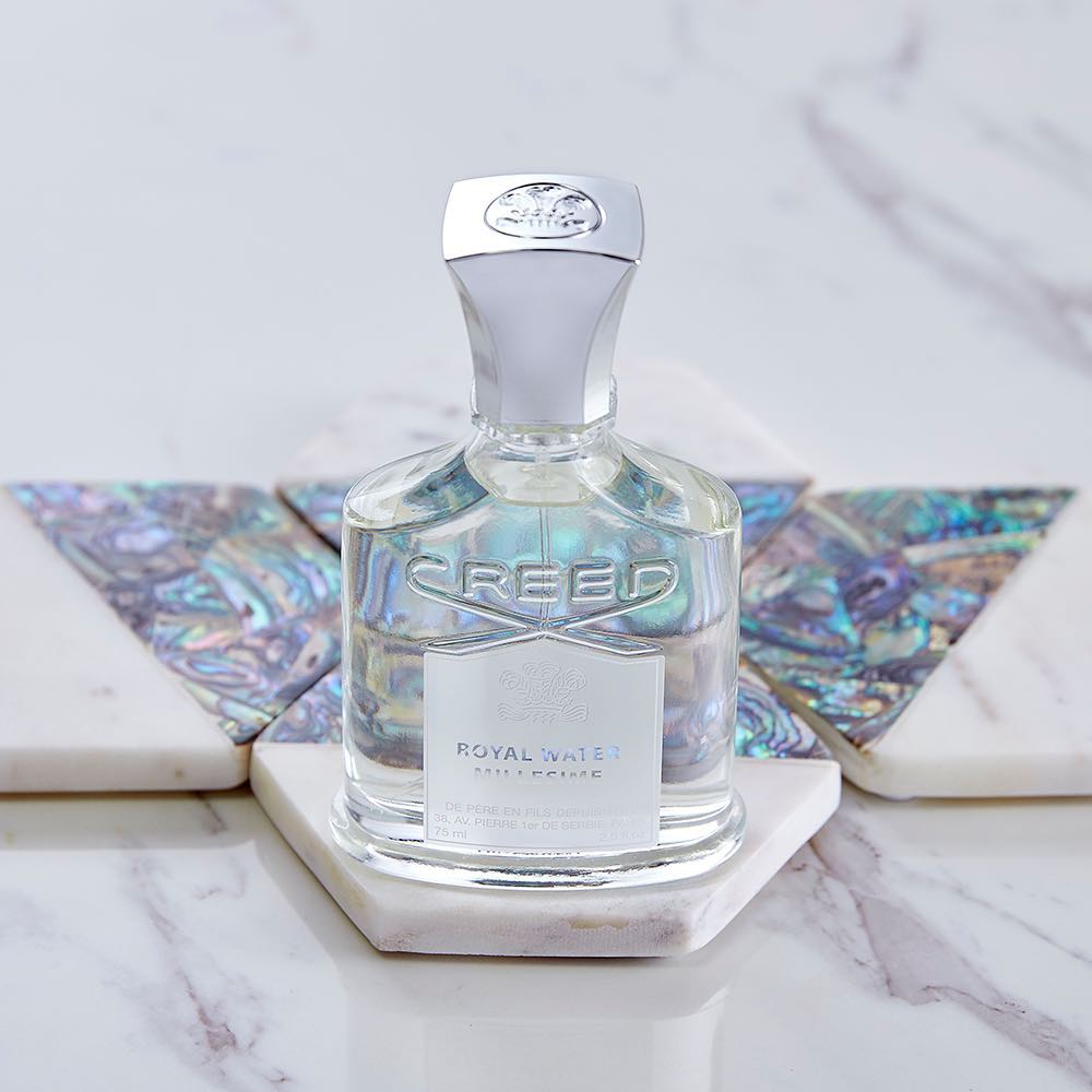 Creed Royal Water EDP - My Perfume Shop Australia