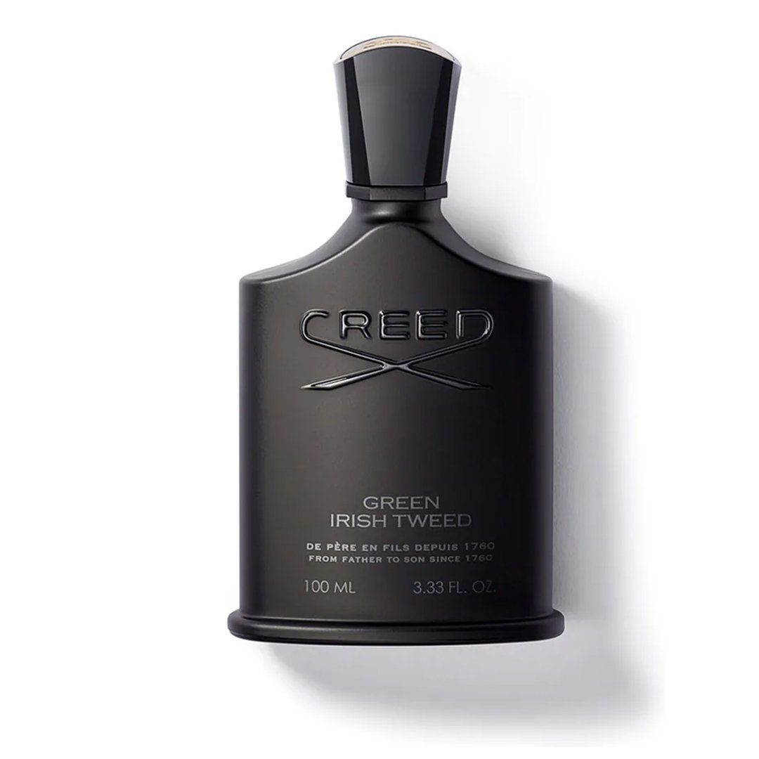 Creed Green Irish Tweed EDP - My Perfume Shop Australia