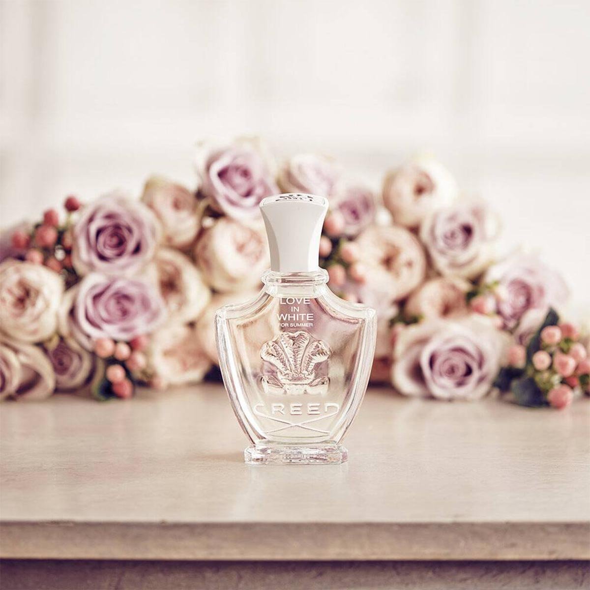 Creed Love In White EDP | My Perfume Shop Australia