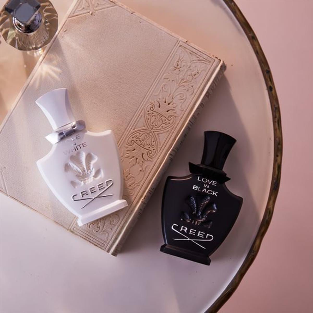 Creed Love In White EDP | My Perfume Shop Australia