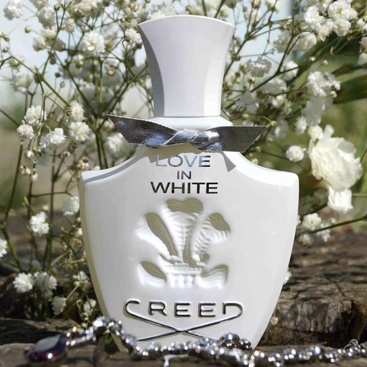 Creed Love In White EDP | My Perfume Shop Australia