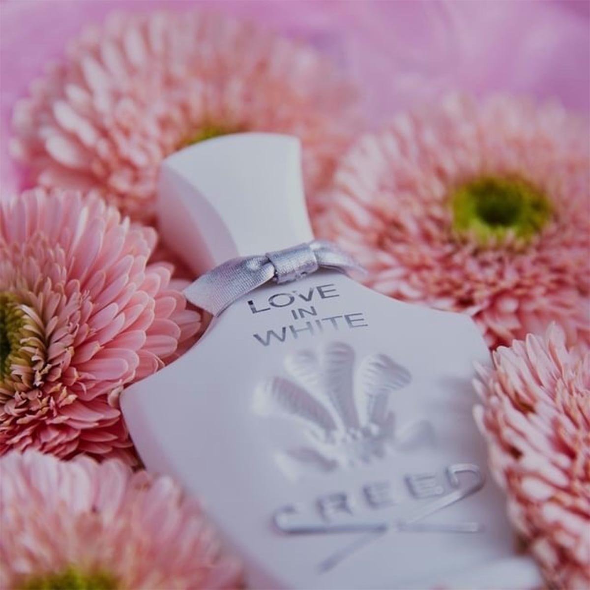 Creed Love In White EDP | My Perfume Shop Australia