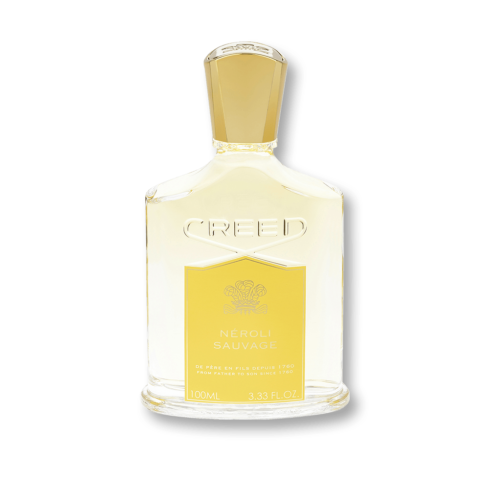 Creed Neroli Sauvage EDP | My Perfume Shop Australia