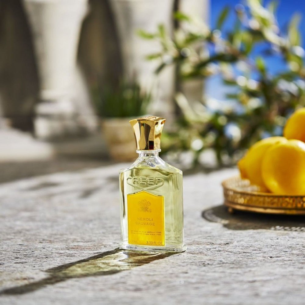 Creed Neroli Sauvage EDP | My Perfume Shop Australia