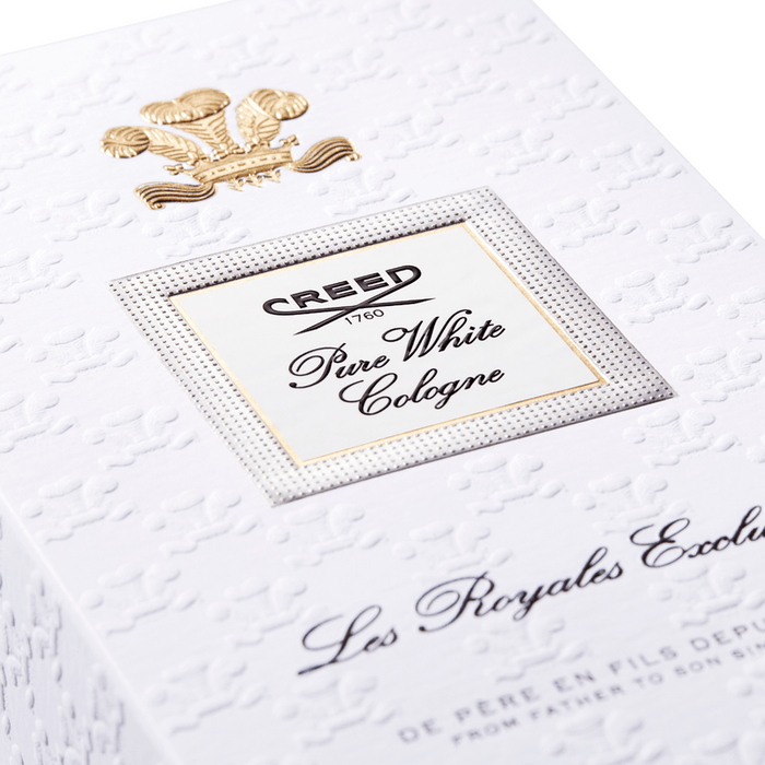 Shop Creed Pure White Cologne EDP in Australia