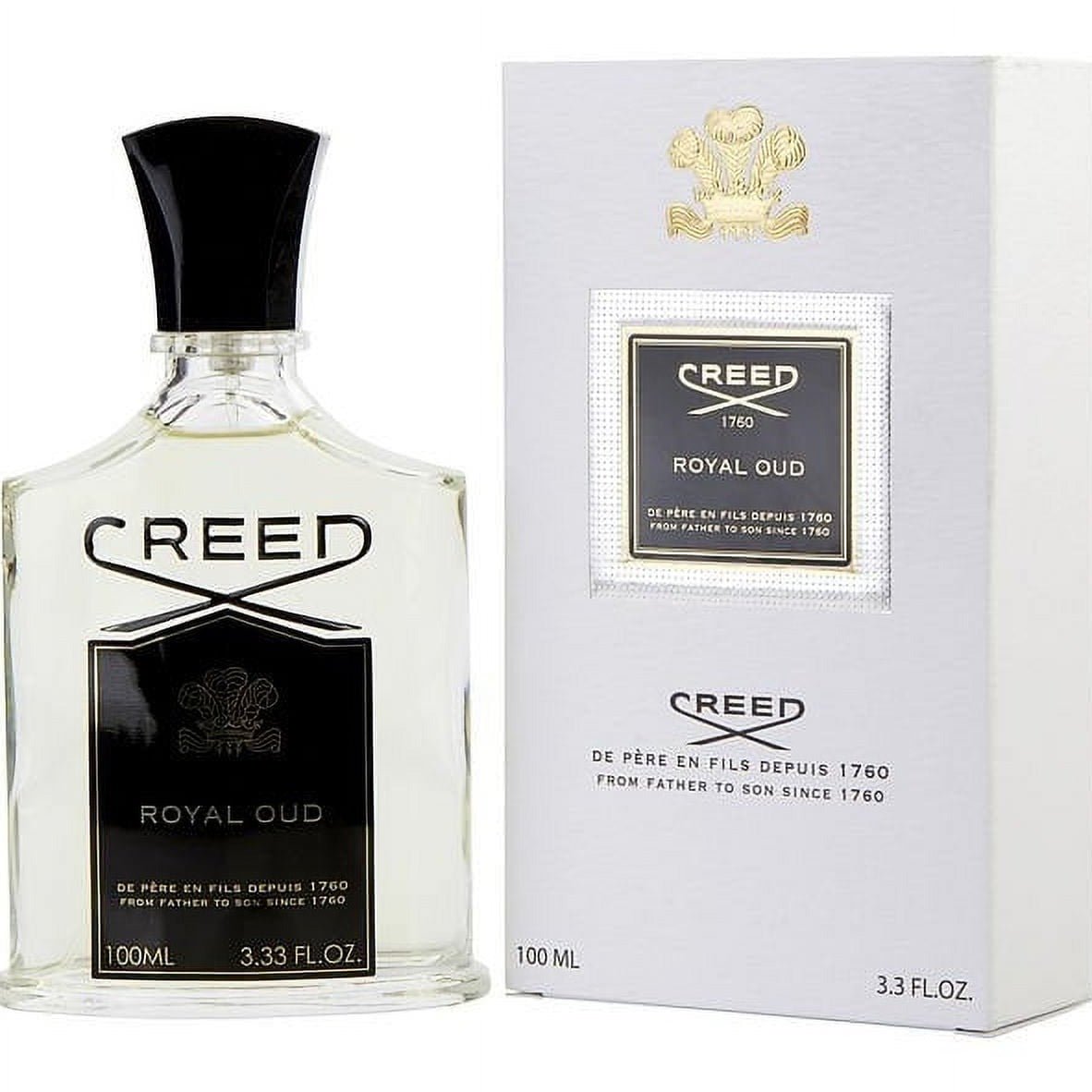 Creed Royal Oud EDP | My Perfume Shop Australia