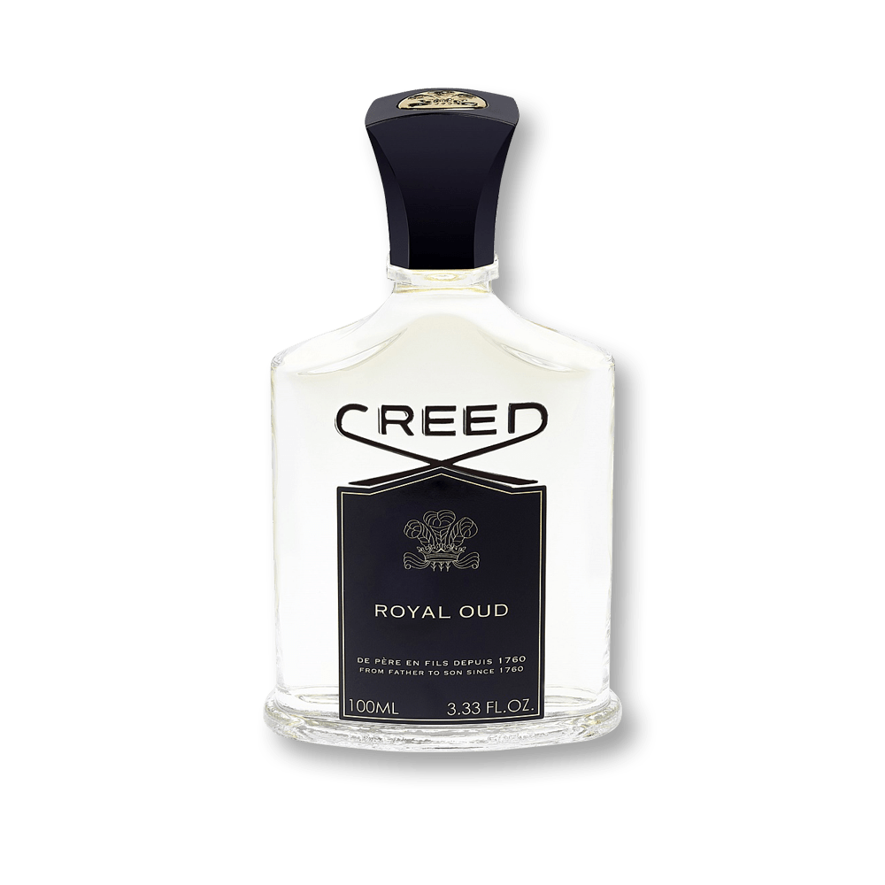 Creed Royal Oud EDP | My Perfume Shop Australia
