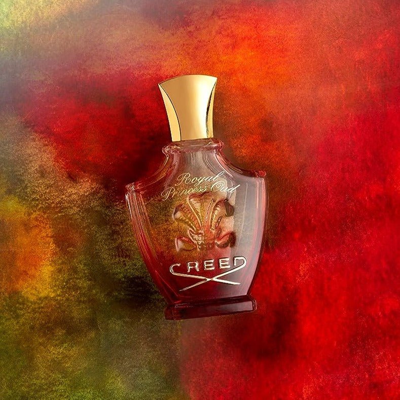 Creed Royal Princess Oud EDP | My Perfume Shop Australia