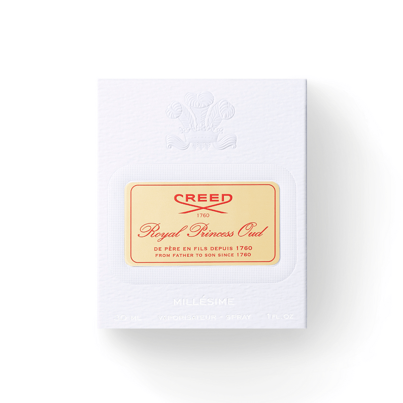 Creed Royal Princess Oud EDP | My Perfume Shop Australia