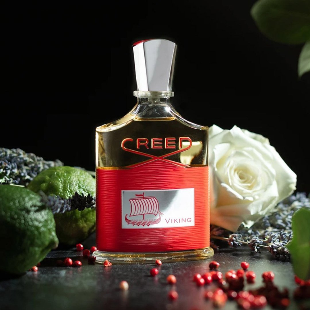 Creed Viking EDP For Men - My Perfume Shop Australia
