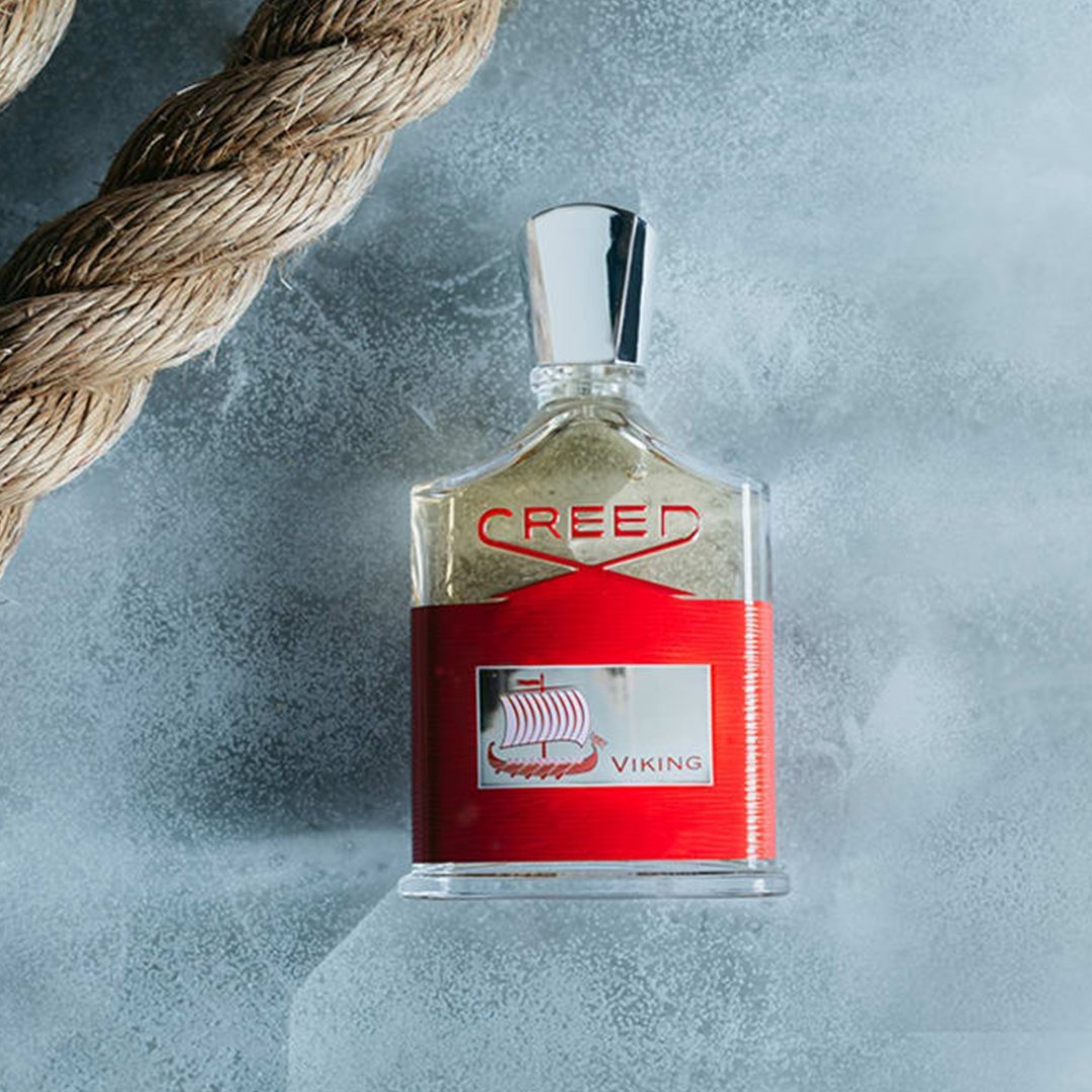 Creed Viking EDP For Men - My Perfume Shop Australia