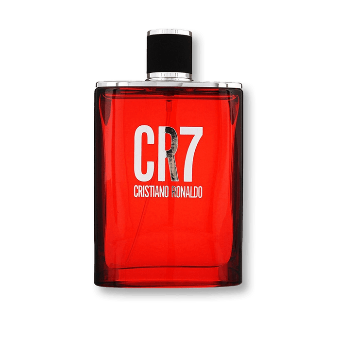 Shop Cristiano Ronaldo CR7 EDT in Australia