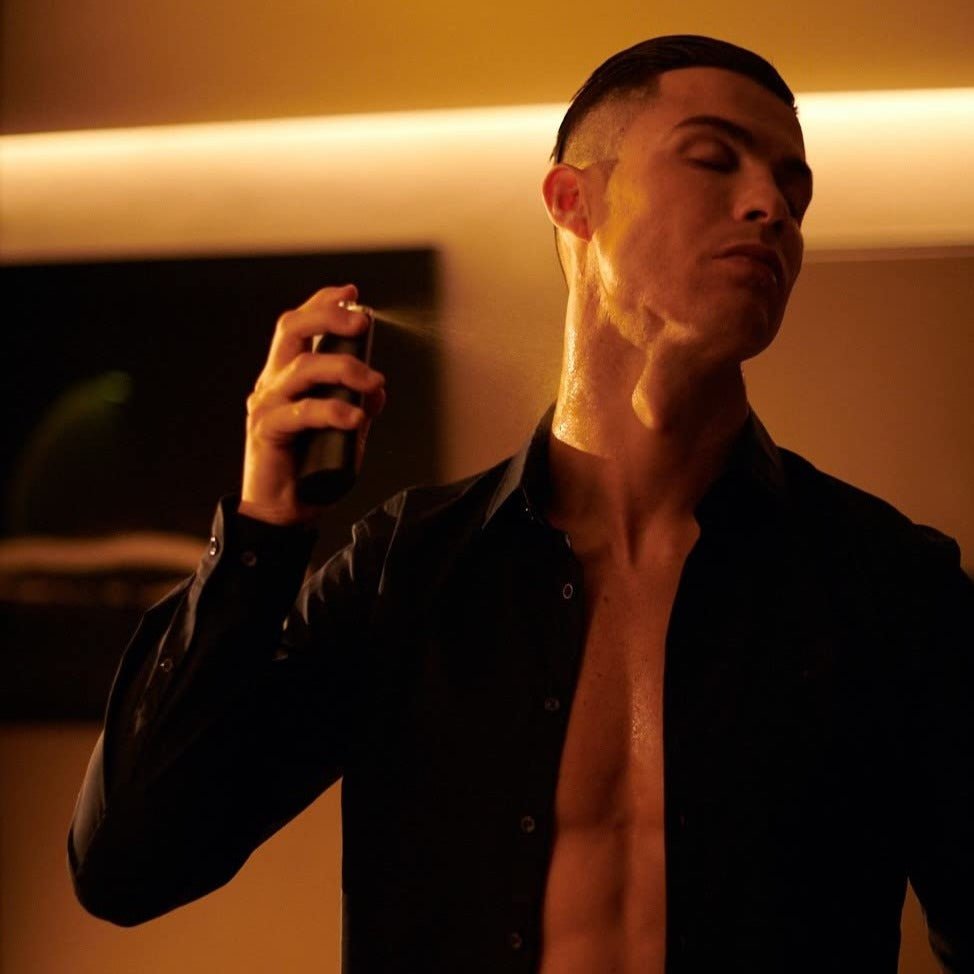 Cristiano Ronaldo Cr7 Game On EDT For Men | My Perfume Shop Australia