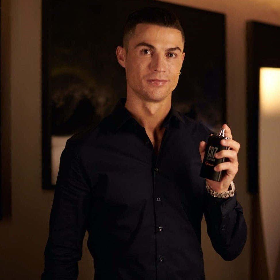 Cristiano Ronaldo Cr7 Game On EDT For Men | My Perfume Shop Australia
