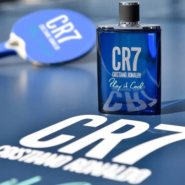 Cristiano Ronaldo Cr7 Play It Cool EDT | My Perfume Shop Australia
