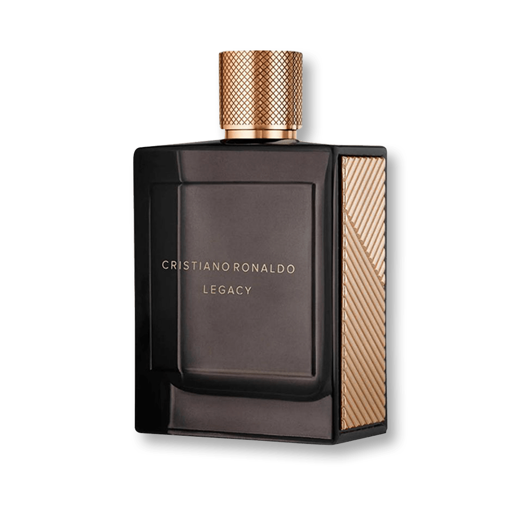 Cristiano Ronaldo Legacy EDT | My Perfume Shop Australia