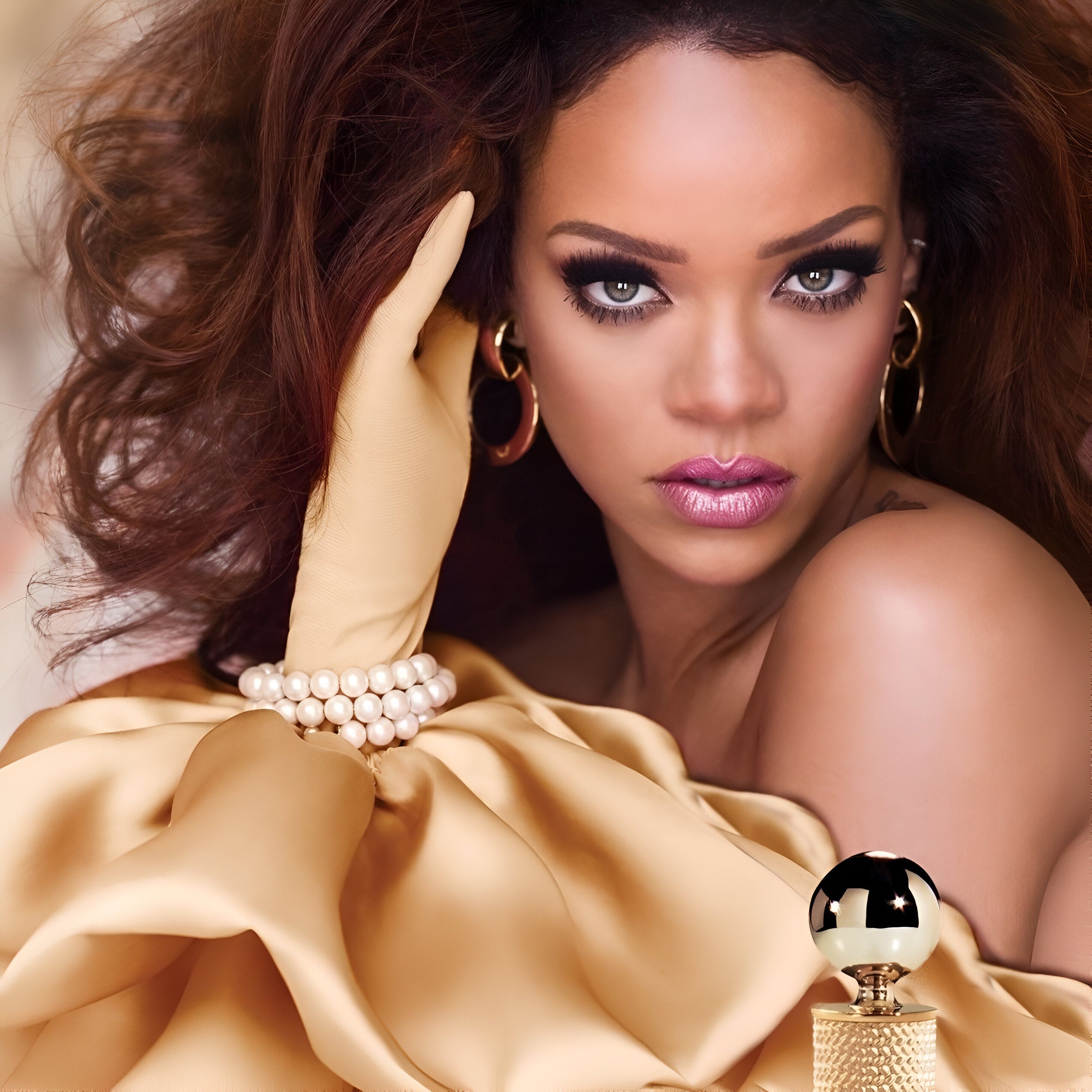 Crush by Rihanna EDP | My Perfume Shop Australia