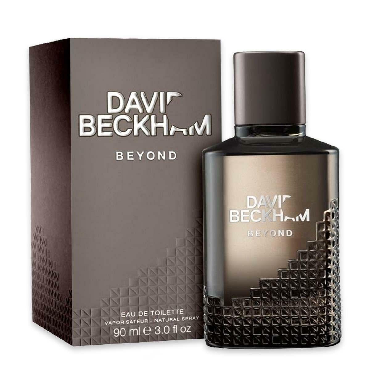 David Beckham Beyond EDT | My Perfume Shop Australia