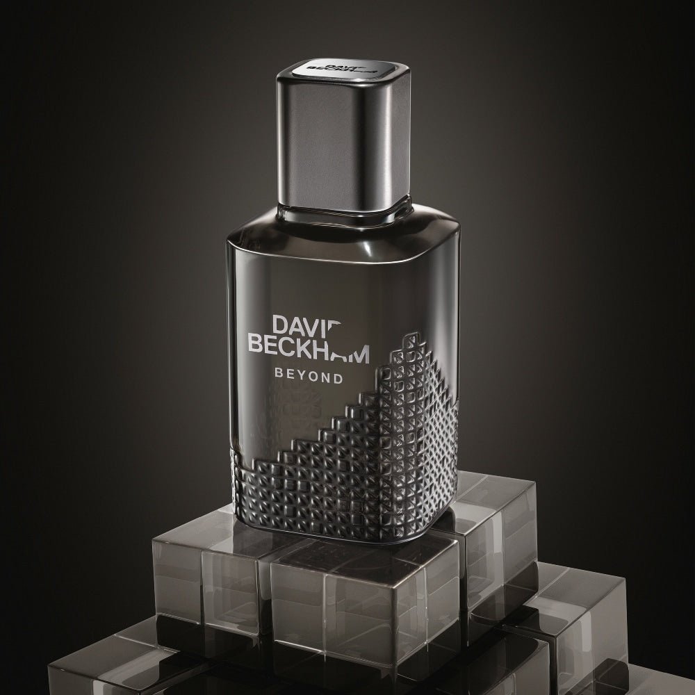 David Beckham Beyond Forever EDT | My Perfume Shop Australia