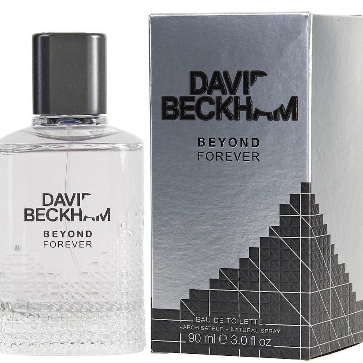 David Beckham Beyond Forever EDT | My Perfume Shop Australia