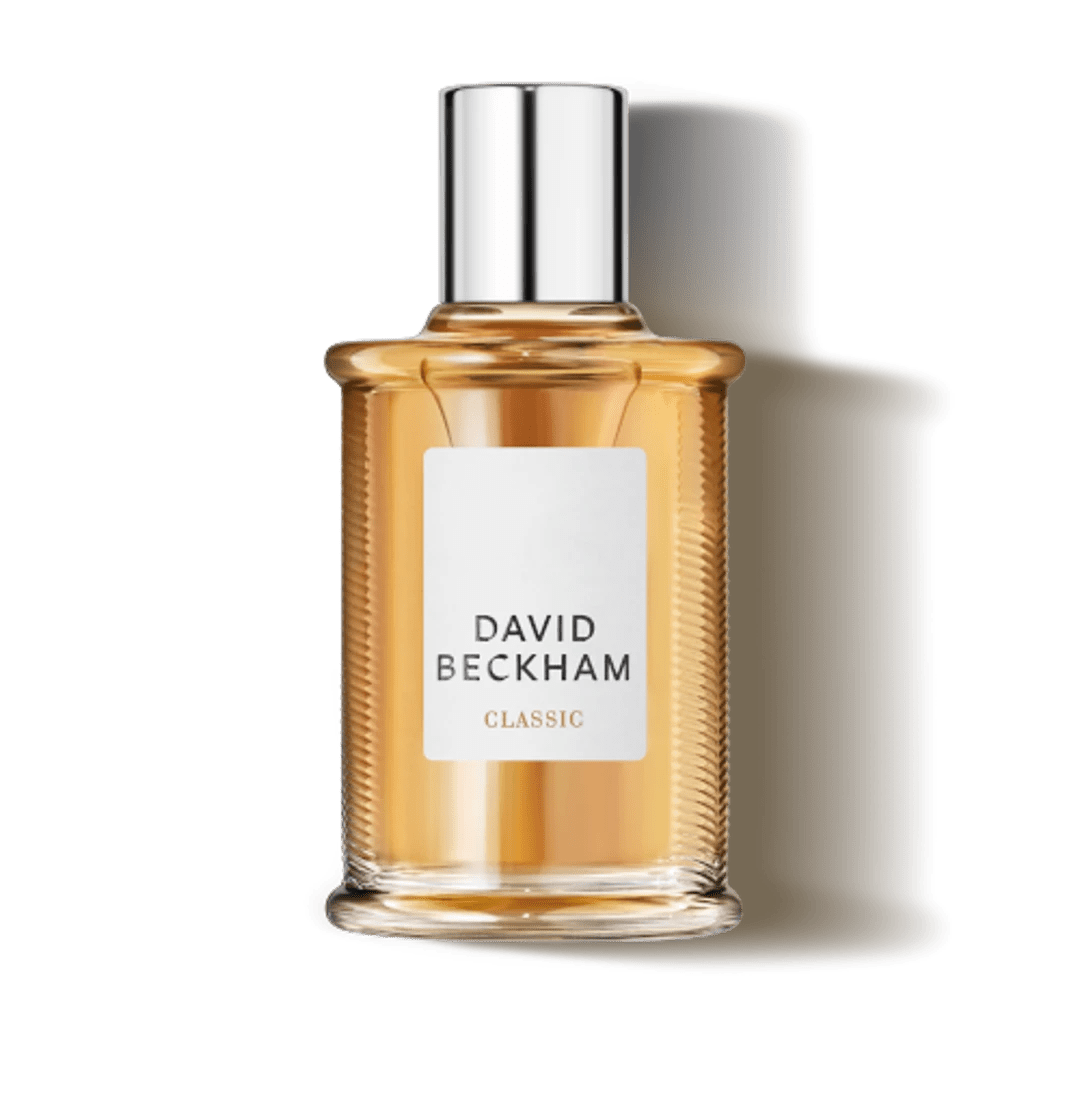 David Beckham Classic EDT | My Perfume Shop Australia