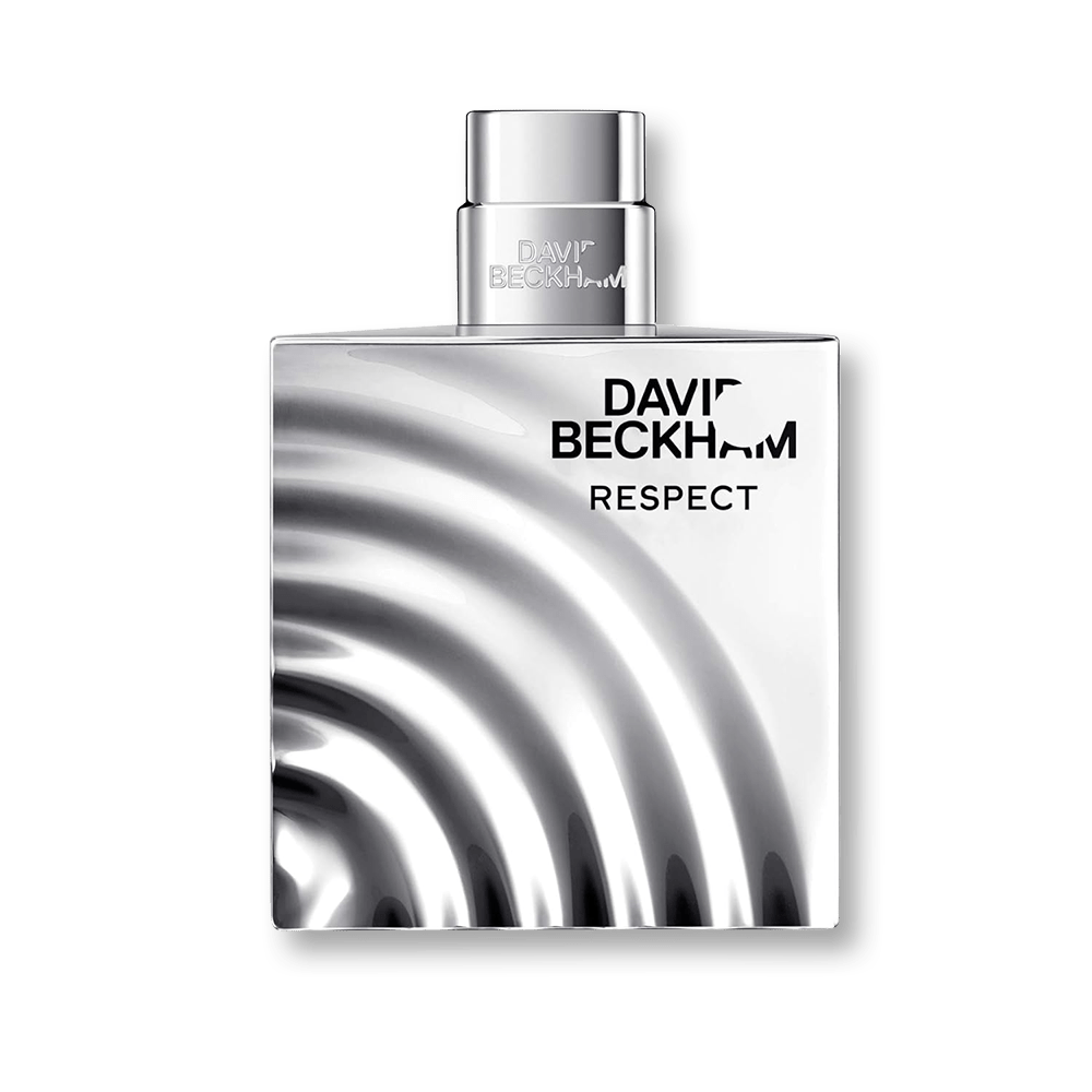 David Beckham Respect EDT | My Perfume Shop Australia