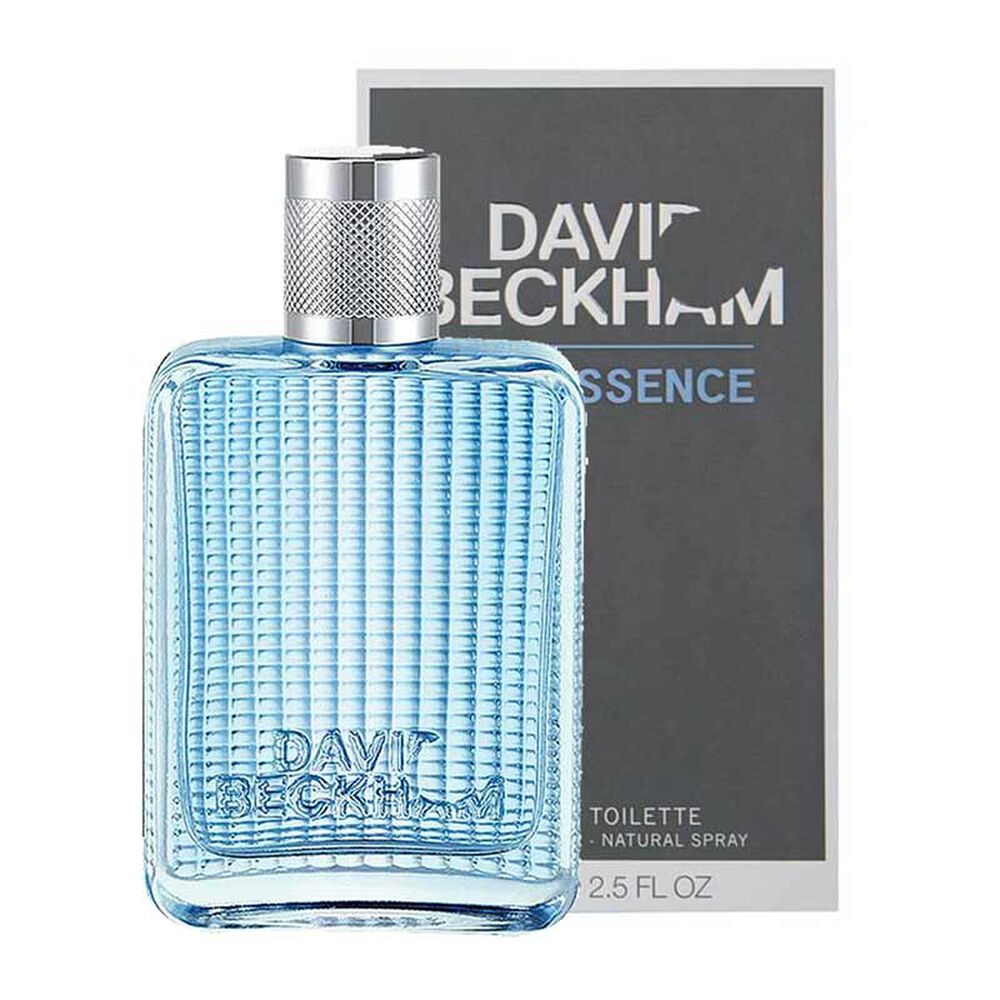 David Beckham The Essence EDT | My Perfume Shop Australia