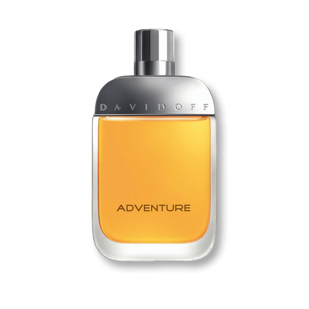 Davidoff Adventure EDT For Men | My Perfume Shop Australia