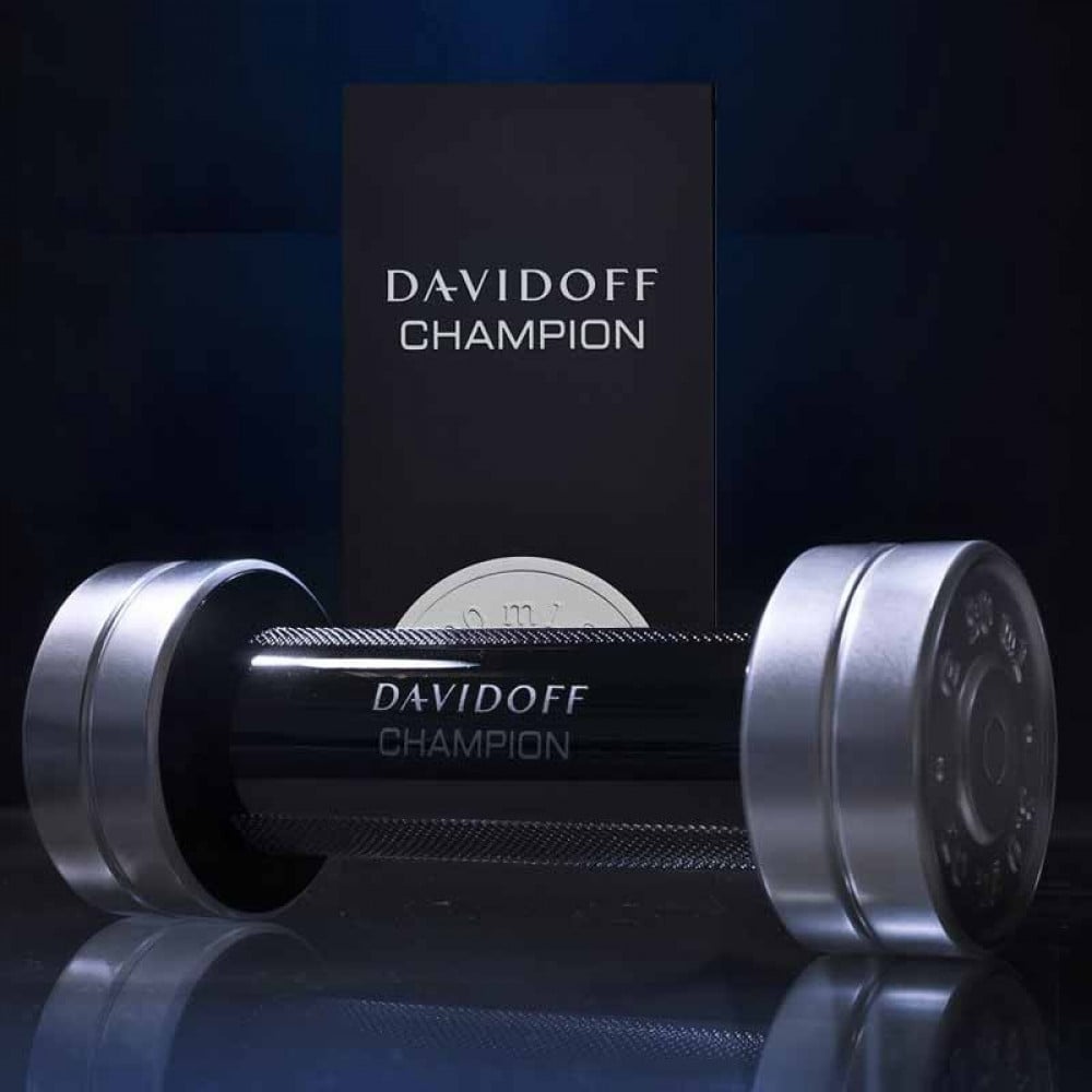 Davidoff Champion EDT | My Perfume Shop Australia