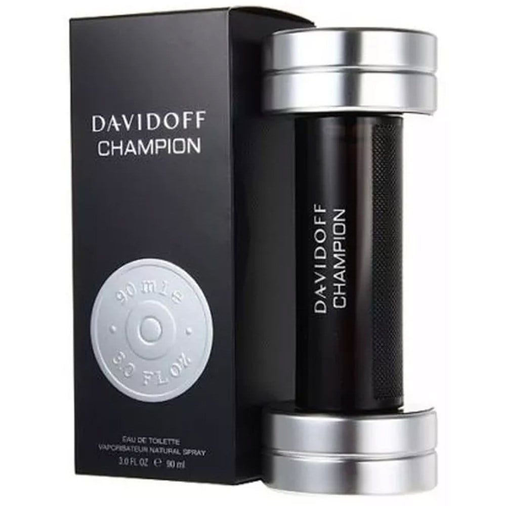 Davidoff Champion EDT | My Perfume Shop Australia