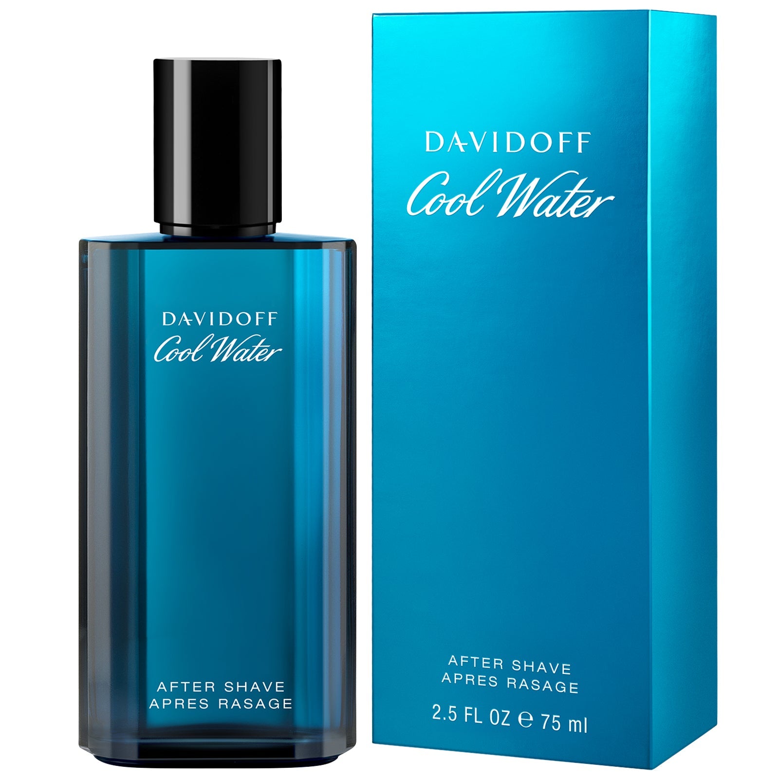 Davidoff Cool Water Aftershave | My Perfume Shop Australia