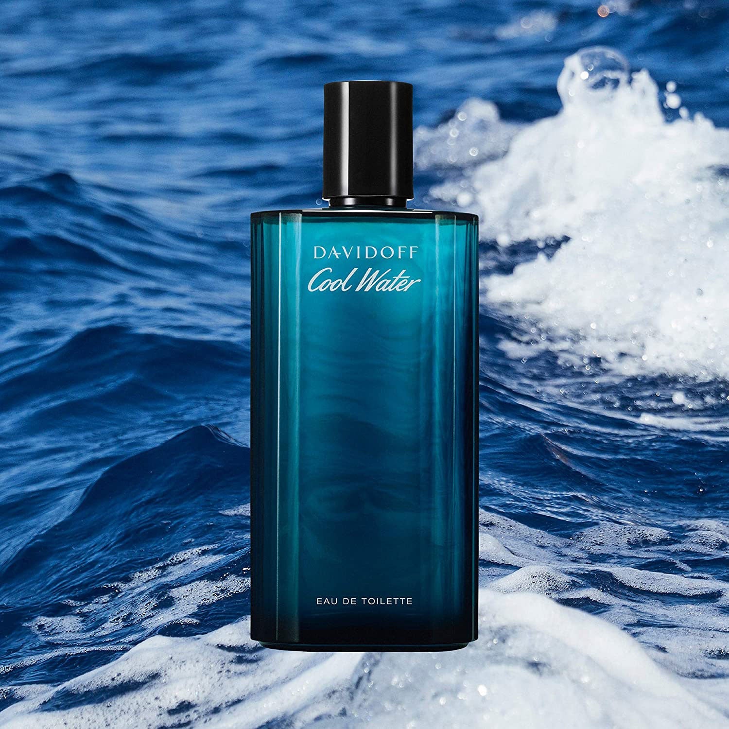 Davidoff Cool Water Deodorant For Men | My Perfume Shop Australia