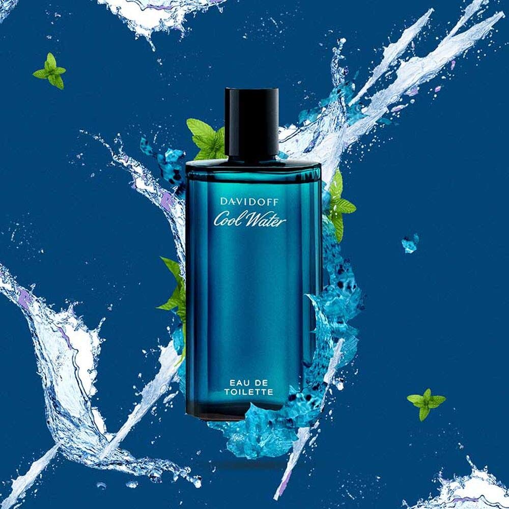 Davidoff Cool Water Deodorant Stick | My Perfume Shop Australia