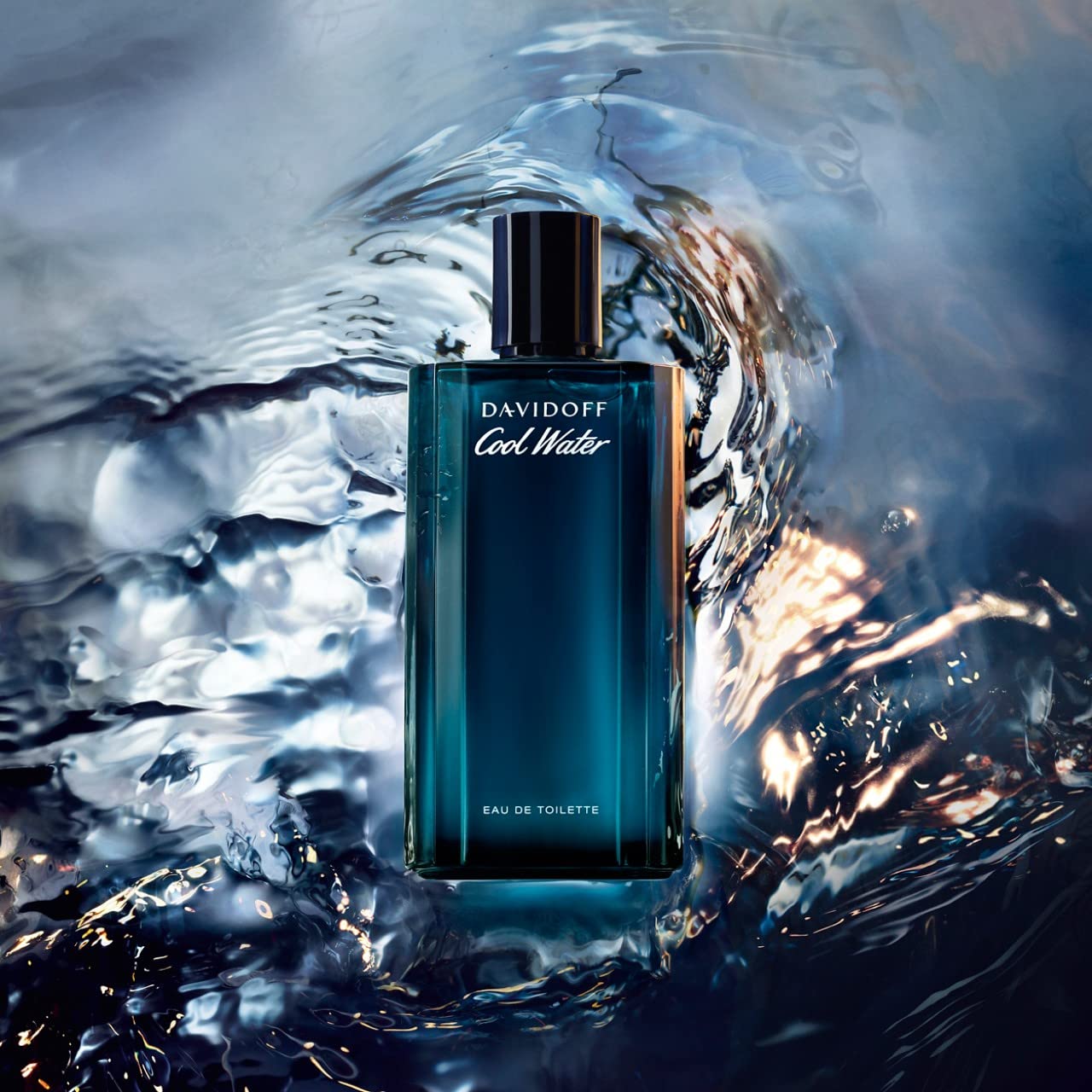 Davidoff Cool Water EDT Shower Set | My Perfume Shop Australia