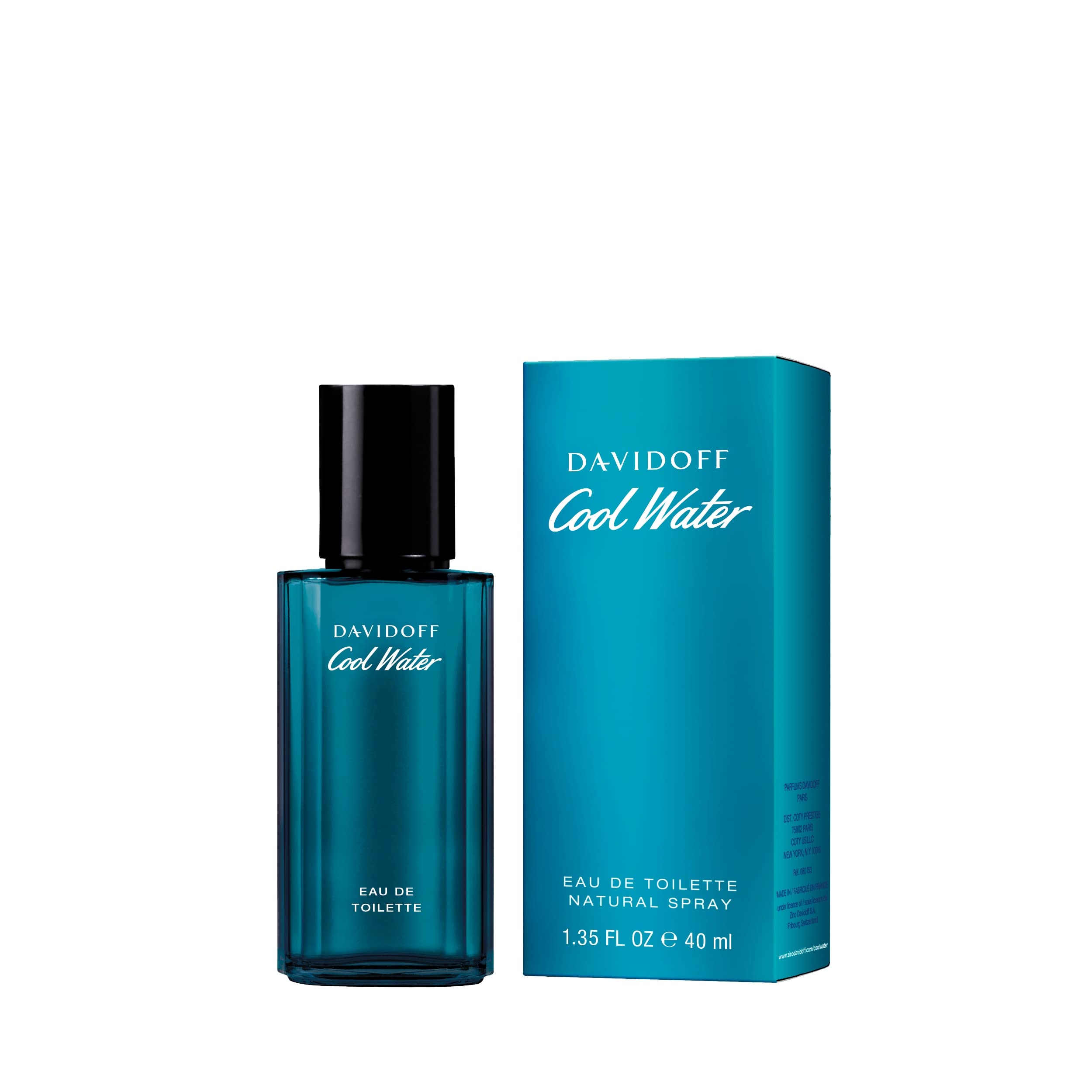 Davidoff Cool Water EDT Shower Set | My Perfume Shop Australia