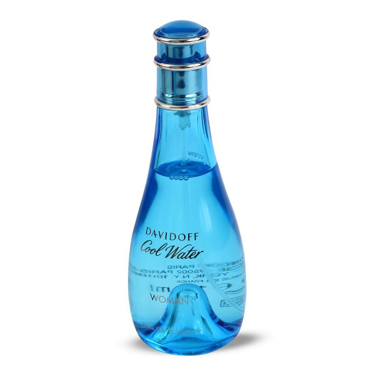 Davidoff Cool Water EDT Woman Shower & Body Lotion Set | My Perfume Shop Australia