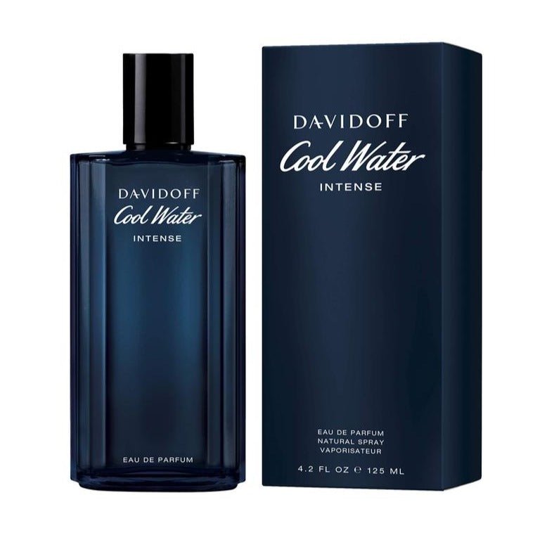 Davidoff Cool Water Intense EDP | My Perfume Shop Australia