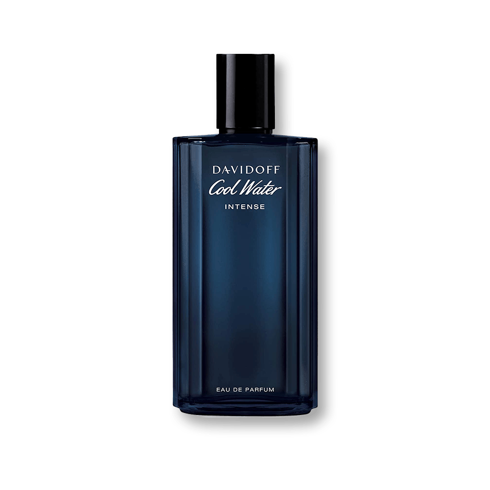 Davidoff Cool Water Intense EDP | My Perfume Shop Australia