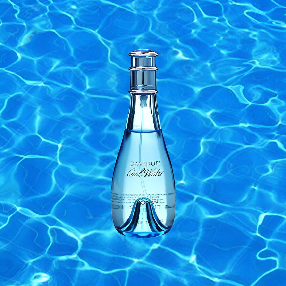 Davidoff Cool Water Mera Collector Edition EDT | My Perfume Shop Australia