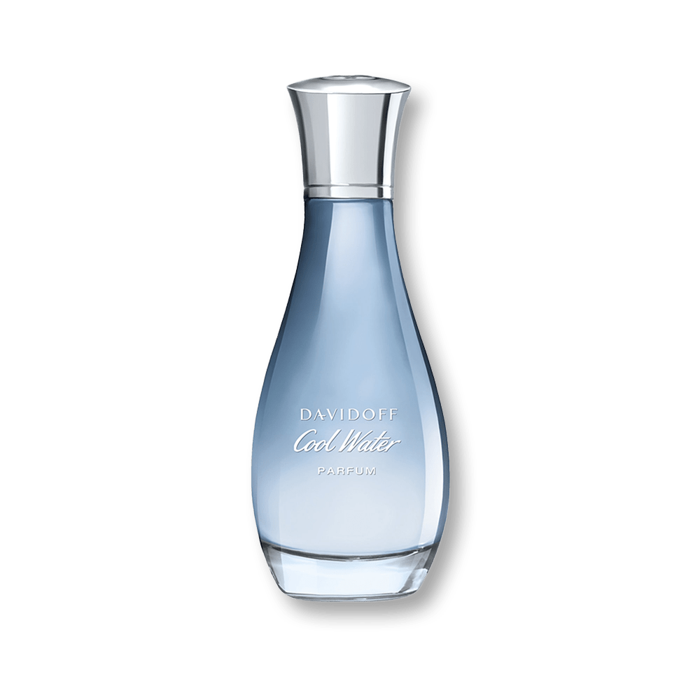 Davidoff Cool Water Parfum For Women | My Perfume Shop Australia