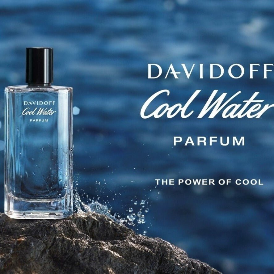 Davidoff Cool Water Parfum | My Perfume Shop Australia