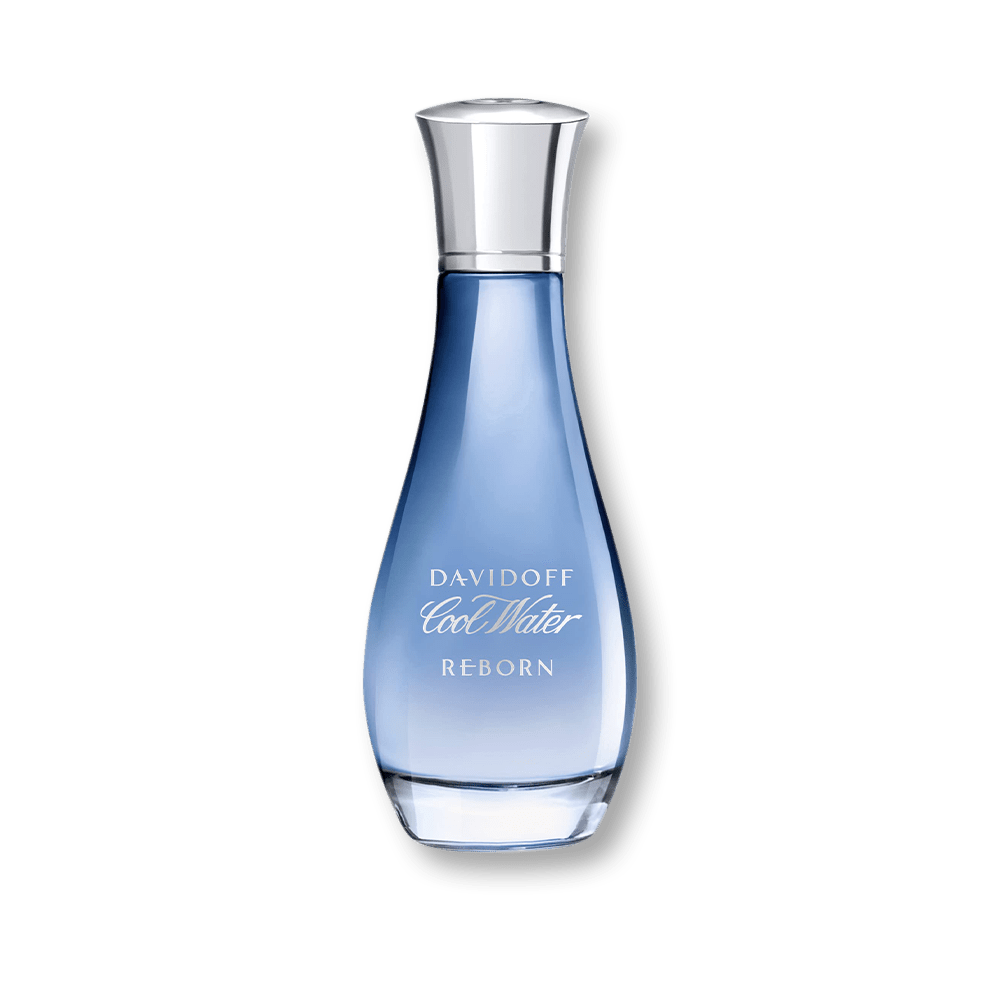 Davidoff Cool Water Reborn EDP | My Perfume Shop Australia