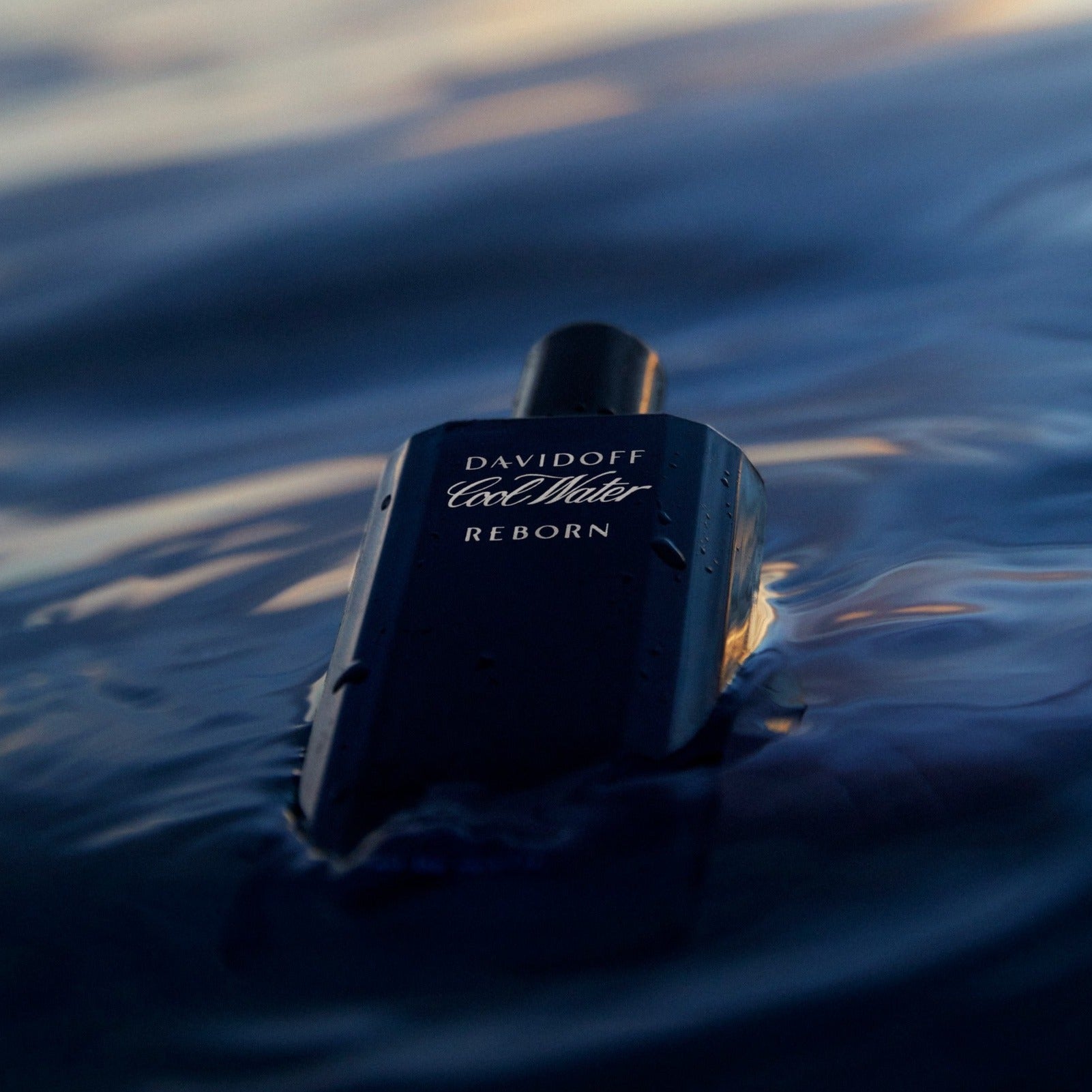 Davidoff Cool Water Reborn EDT | My Perfume Shop Australia