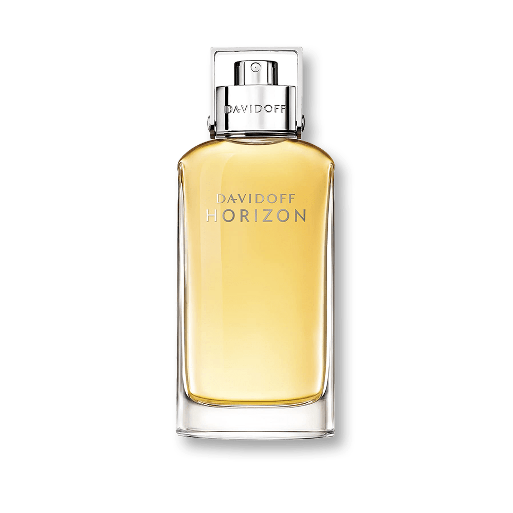 Davidoff Horizon EDT For Men | My Perfume Shop Australia