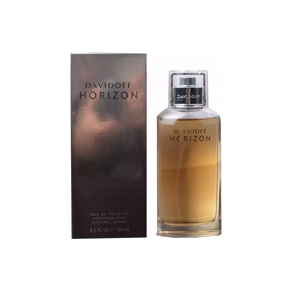 Davidoff Horizon EDT For Men | My Perfume Shop Australia