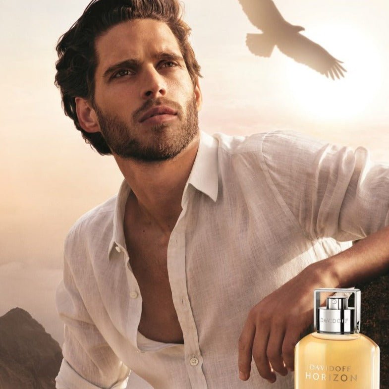 Davidoff Horizon EDT For Men | My Perfume Shop Australia